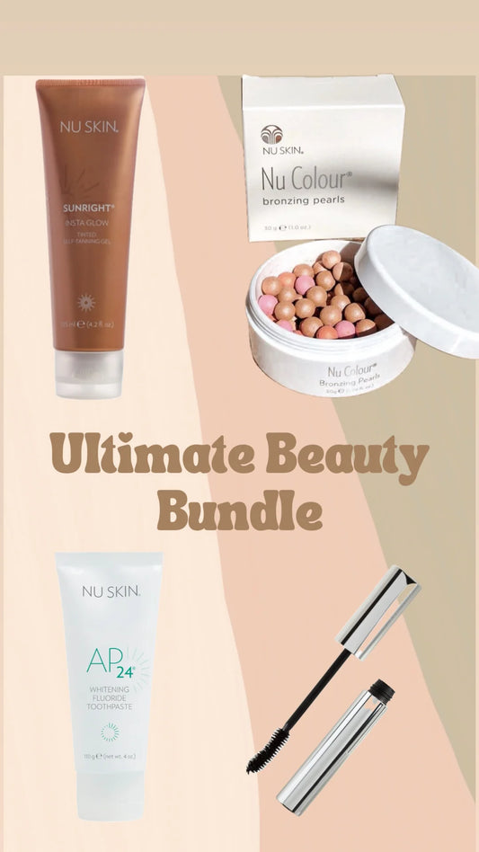 Ultimate Beauty Bundle