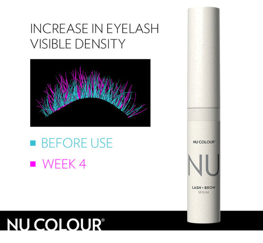 Nu Lash Serum - preorder