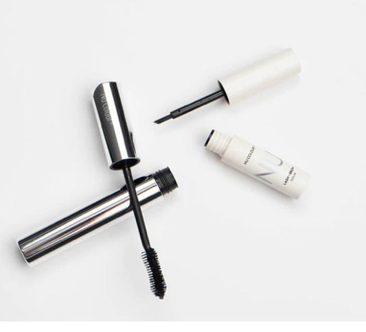 Lash Serum + Mascara- PREORDER