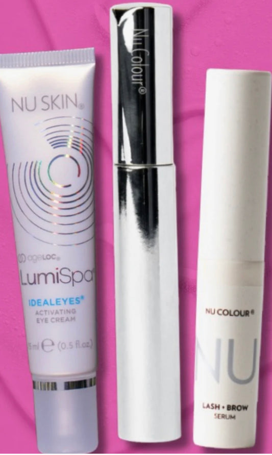 Eye Lash Serum - Deluxe Bundle