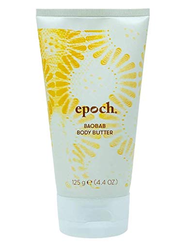 Epoch® Baobab Body Butter Tube