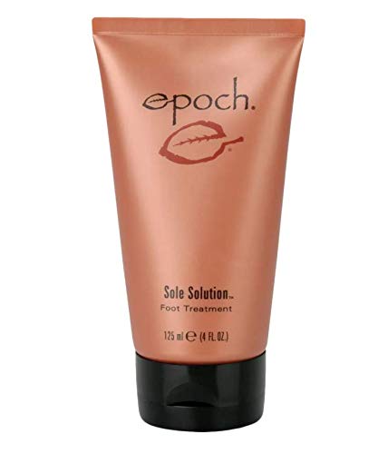 Epoch® Sole Solution® Foot Treatment