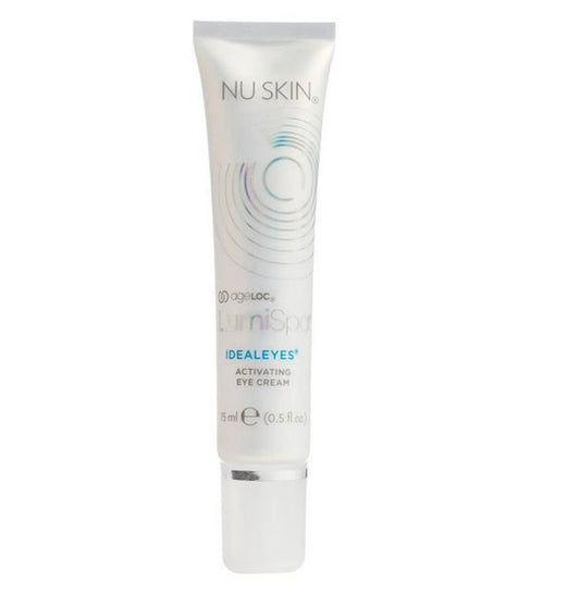 LumiSpa® IdealEyes®