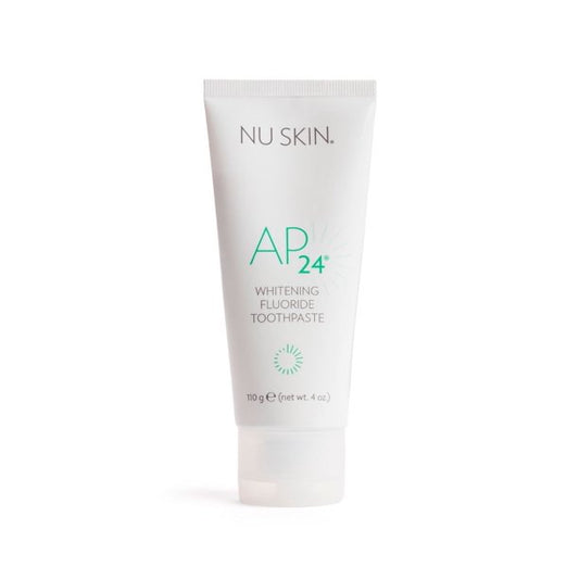 AP 24® Whitening Fluoride Toothpaste