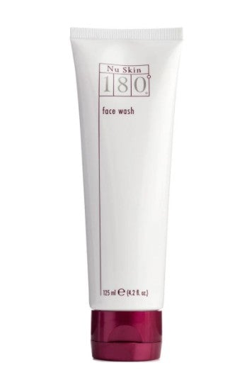 Nu Skin 180°® Face Wash