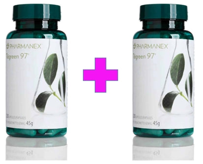 Bundle - Tegreen 2 pack