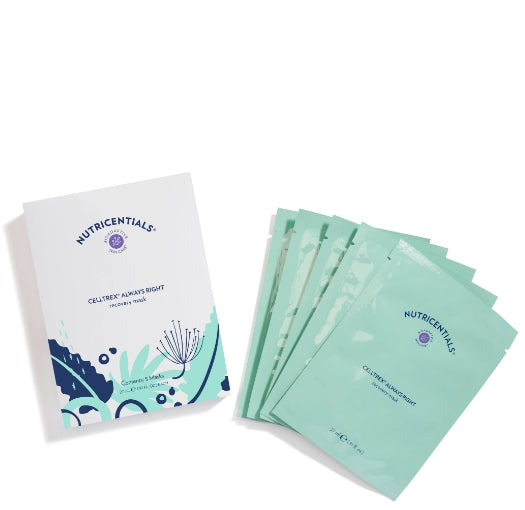 Celltrex Always Right Recovery Mask (Box of 5)
