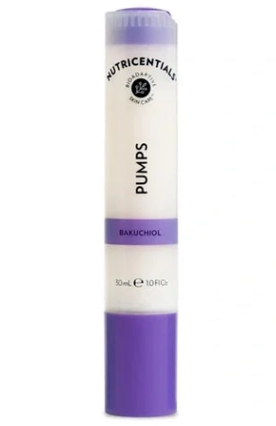 Nutricentials® Bakuchiol Pump