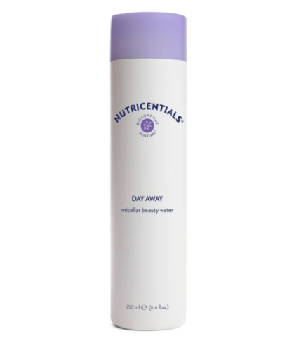 Nutricentials Bioadaptive Skin Care™ Day Away Micellar Beauty Water
