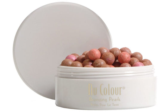 Nu Colour Bronzing Pearls