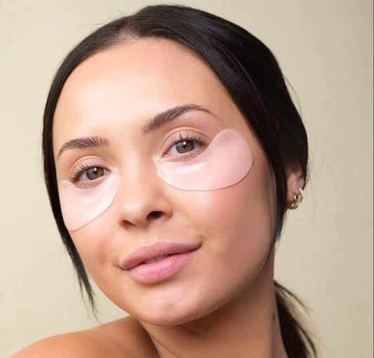 Nutricentials® Hydrating Under Eye Mask