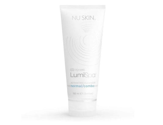 LumiSpa® Cleanser (Normal/Combo)