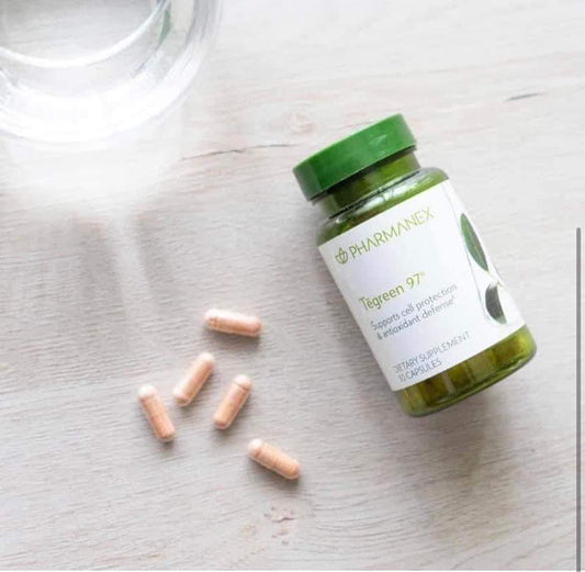 Tegreen 97® (120 count)