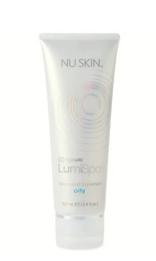 LumiSpa® Cleanser Oily