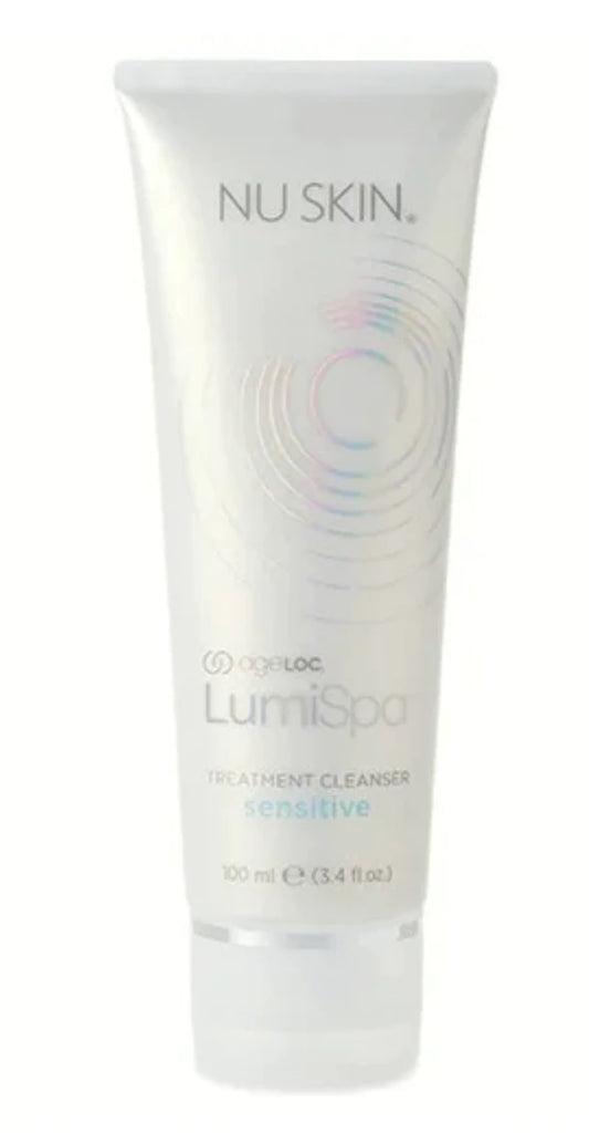 LumiSpa® Cleanser Sensitive