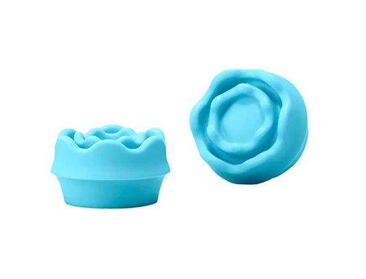 Lumi Spa Accent Accent Twin Pack Blue