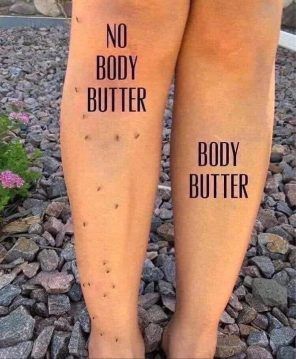 Epoch® Baobab Body Butter Tube Megan's NuSkin