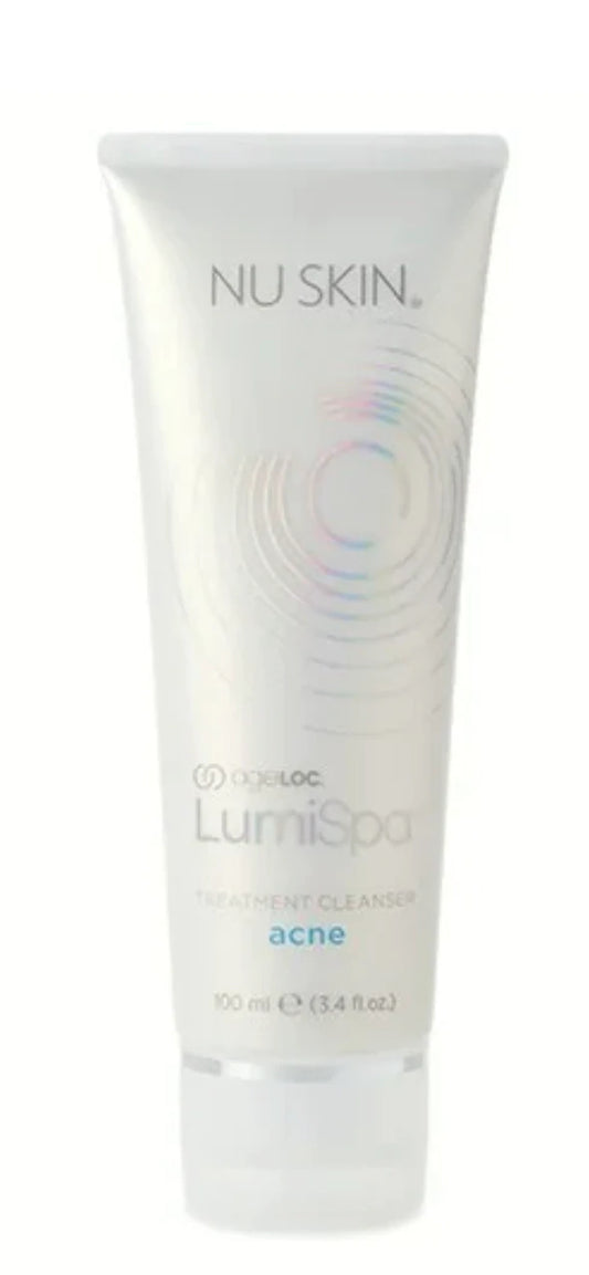LumiSpa® Cleanser Acne