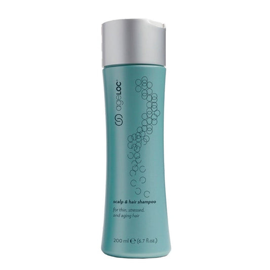 ageLOC® Scalp & Hair Shampoo