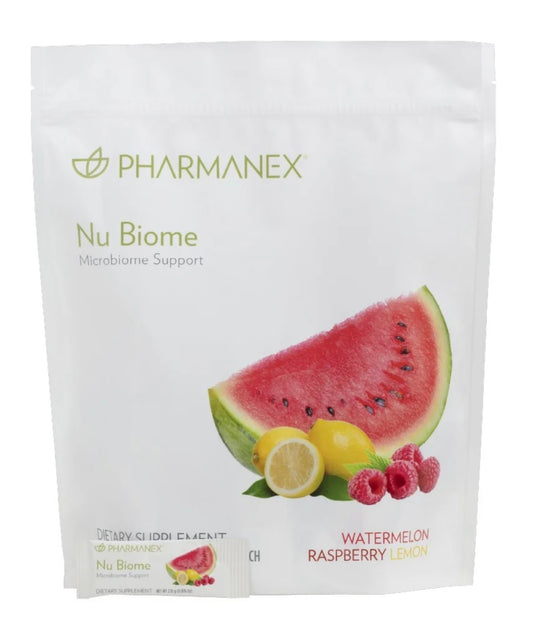 Nu Biome - 1 Month Supply (30)