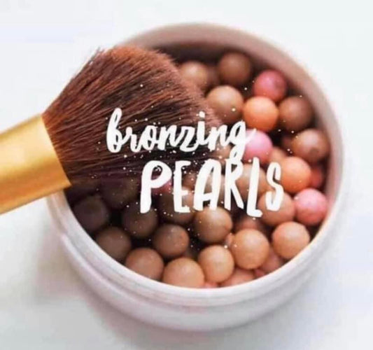 Nu Colour Bronzing Pearls